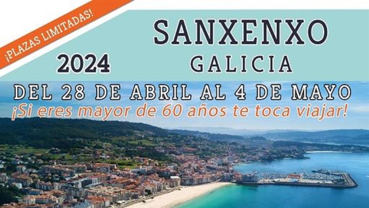 Se realizará del 28 de abril al 4 de mayo, y está organizado por la Mancomunidad de Servicios del Suroeste