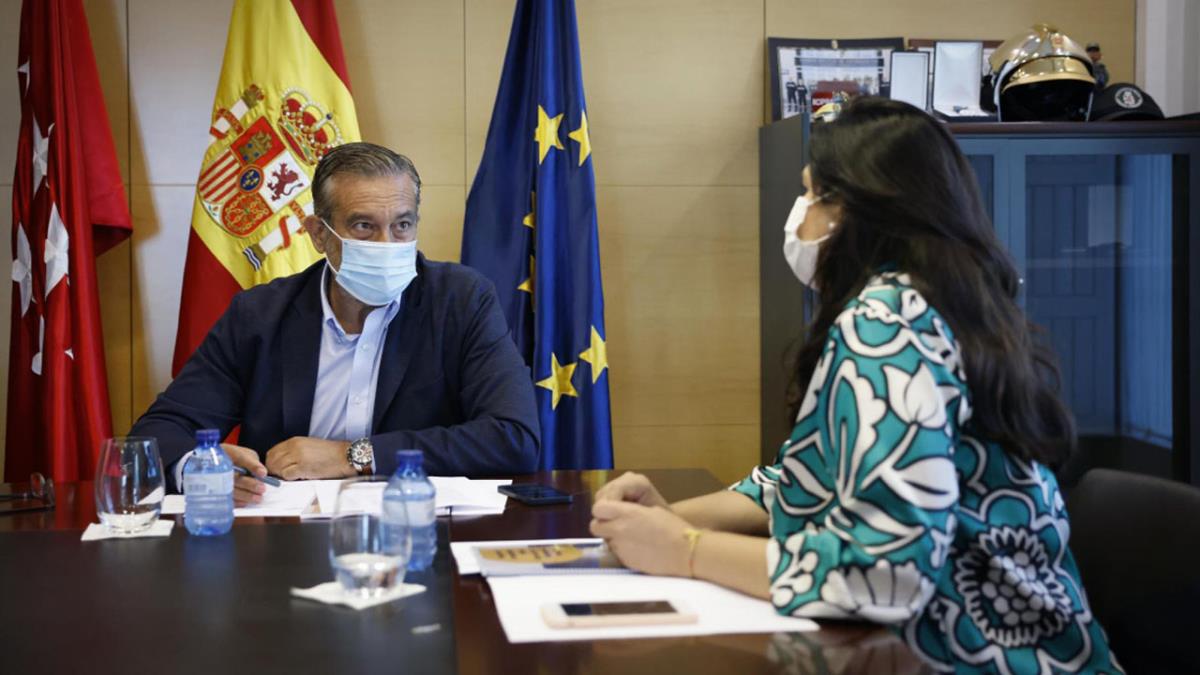 Se concedieron ayudas por valor de 15 millones de euros en 2019, 20 millones en 2020 y 5 millones en lo que va del presente año 2021
 