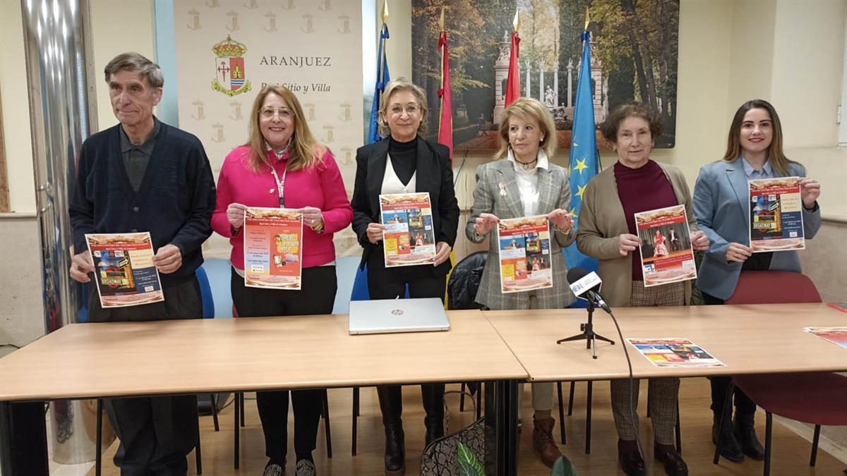 Las funciones tendrán carácter solidario para apoyar la labor de diversas entidades sociales