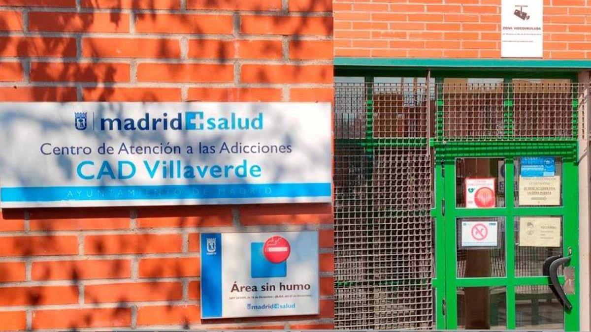 La Junta de Gobierno ha acordado destinar un millón de euros para continuar con estos servicios de Madrid Salud, convertidos ya en un referente en el distrito
