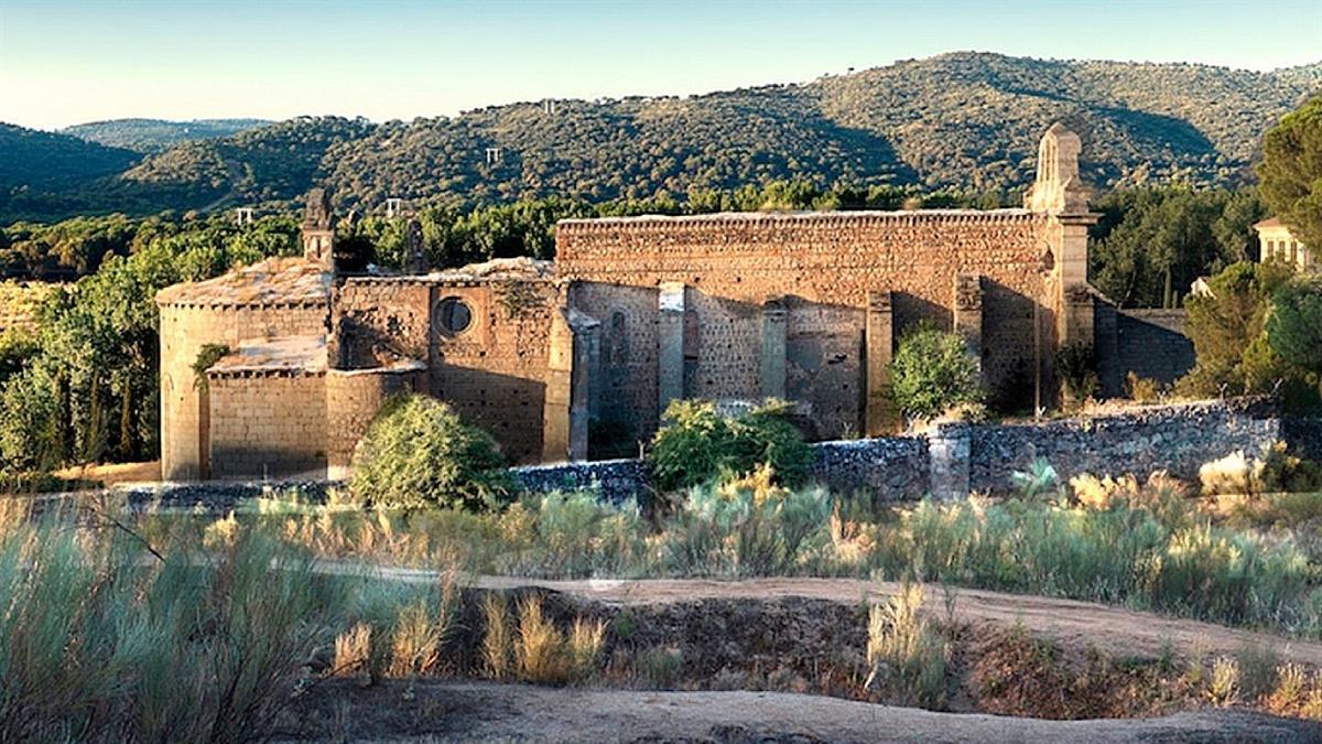 La Concejalía de Atención al Mayor ha organizado una visita guiada al municipio