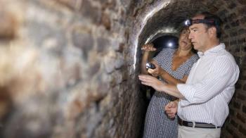 Podrás conocer la historia del suministro de agua en la ciudad de Madrid