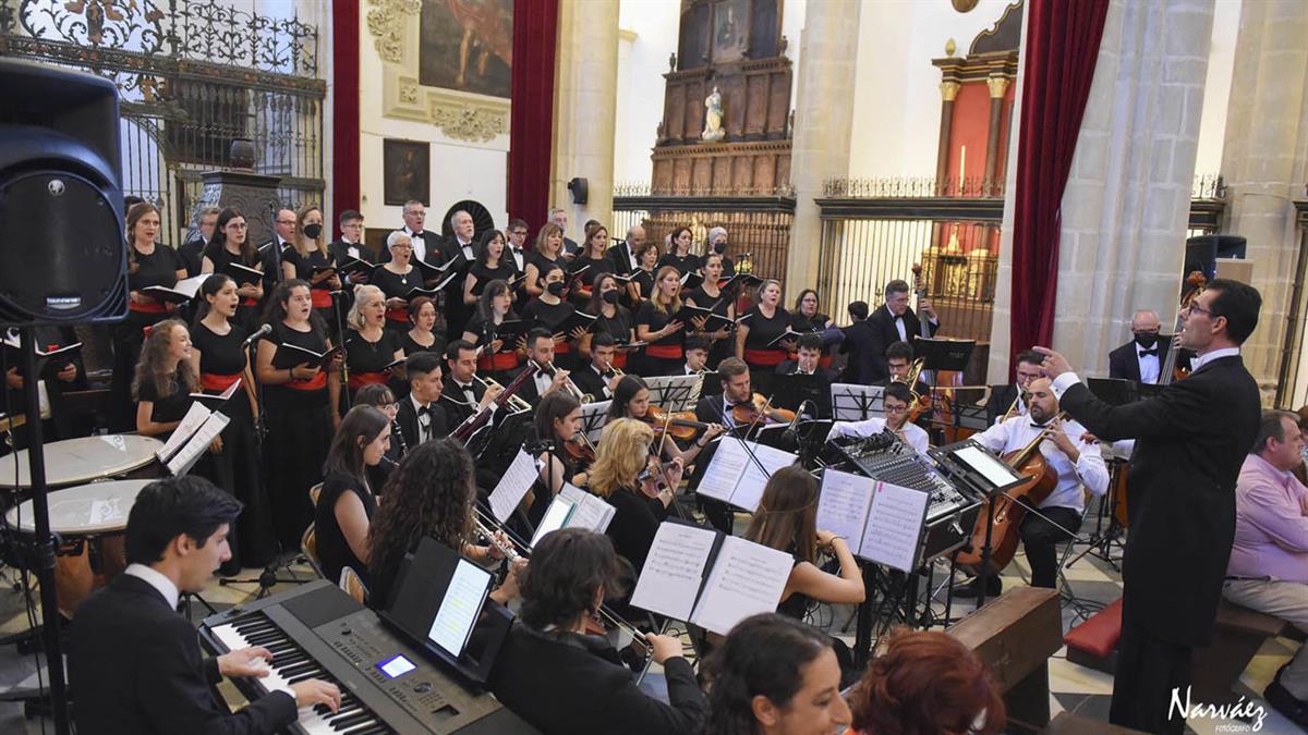 El evento se realizará en la Parroquia San Miguel Arcángel