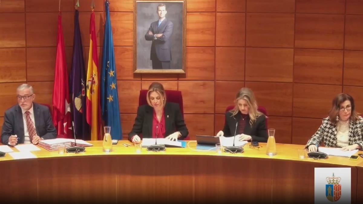 La moción del Partido Popular crea revuelo entre los equipos de la oposición 