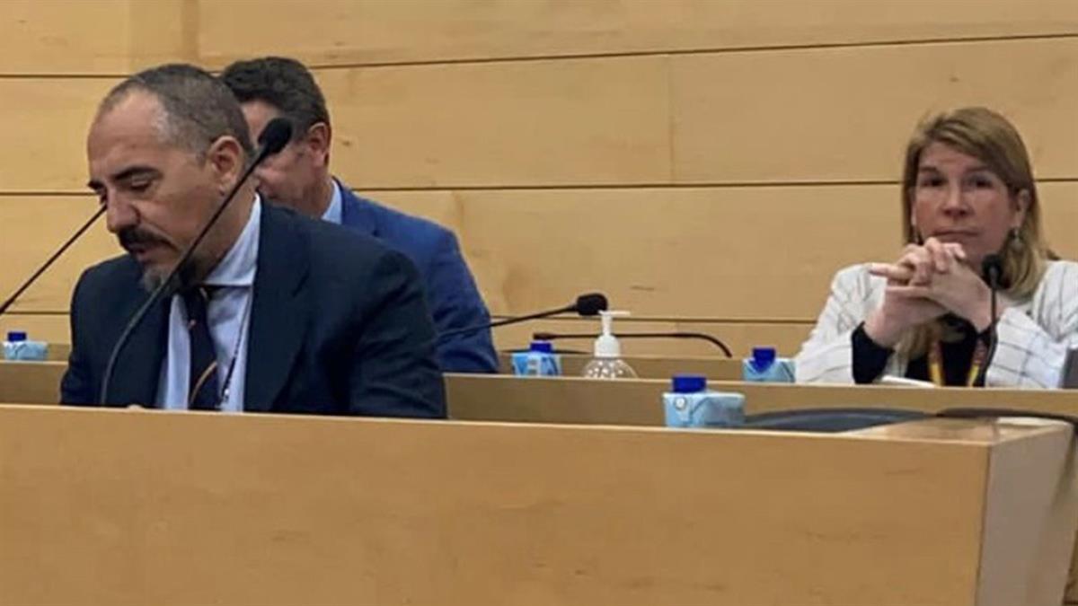 VOX Las Rozas exige adoptar medidas para solucionar "el deficiente transporte público del municipio"