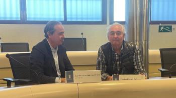 Los portavoces llevaron esta situación al pleno pero la mayoría absoluta lo rechazó 