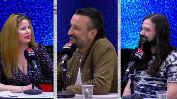 La banda celebra su vuelta a los escenarios con un concierto en La Casa de la Música