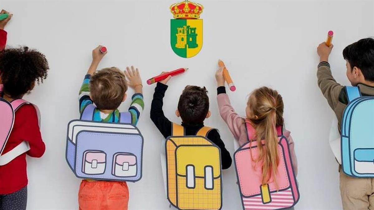 El arranque del curso escolar viene marcado por el incremento de profesores y de becas en la Comunidad de Madrid