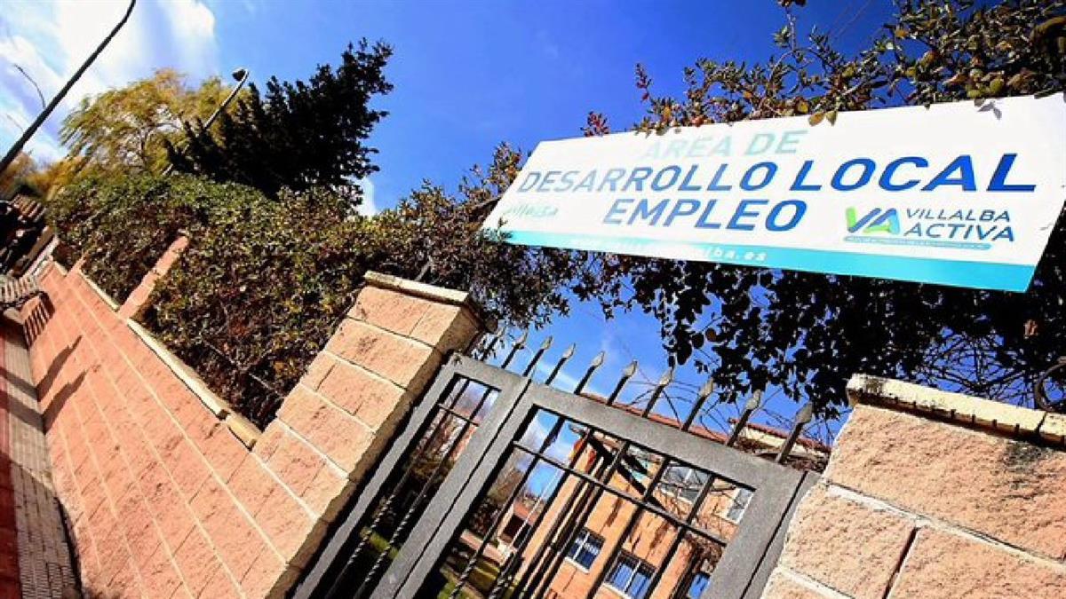 En 2024 se ha reducido el desempleo en un 6,35%, con 208 personas menos registradas