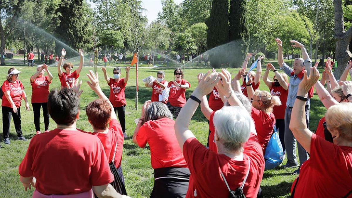 Vuelve el campamento urbano que se desarrollará del 30 de junio al 14 de julio