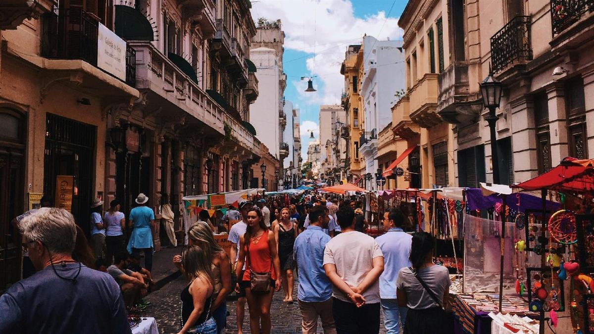 Vuelve el próximo 16 de junio el Mercado de Segunda Vida a Pozuelo de Alarcón