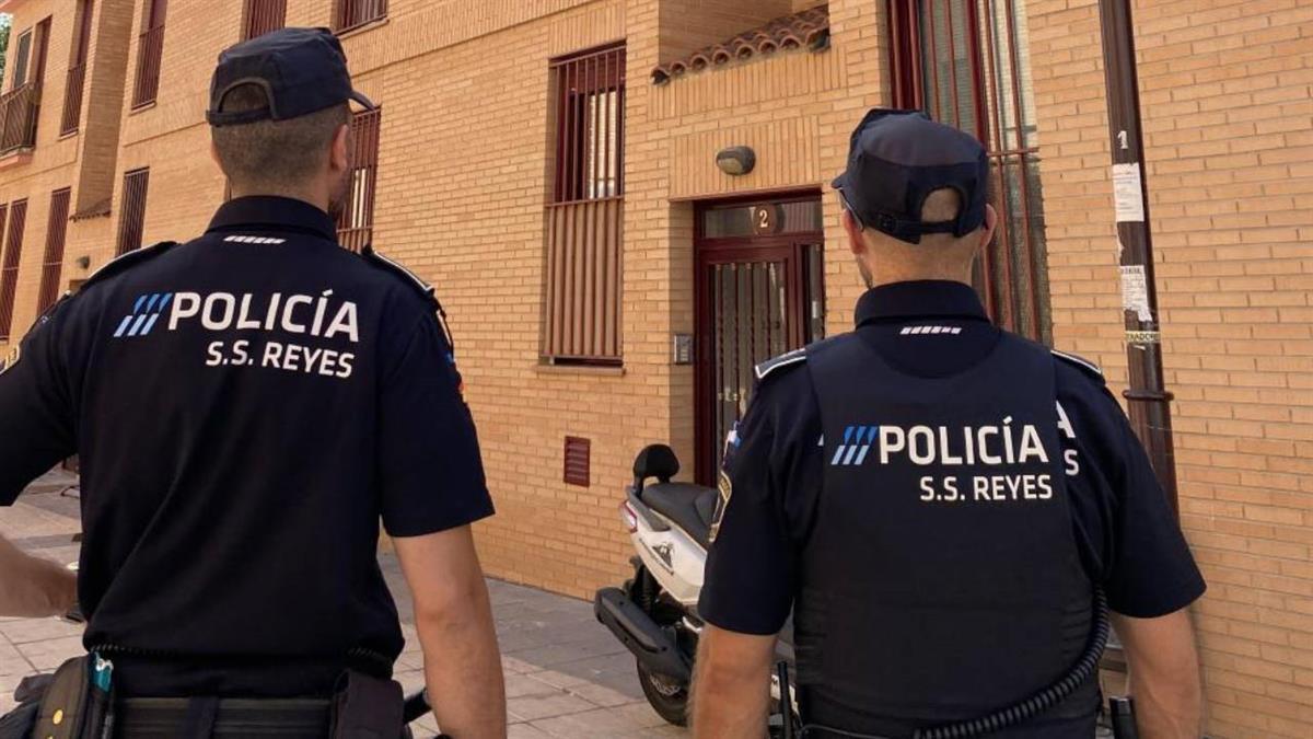 Se ha recuperado la policía de proximidad 