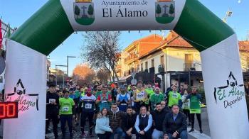 La prueba discurrirá por circuito urbano, con salida y meta en la Plaza de la Constitución