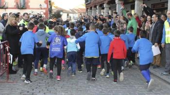 Este evento deportivo celebra su XIV edición