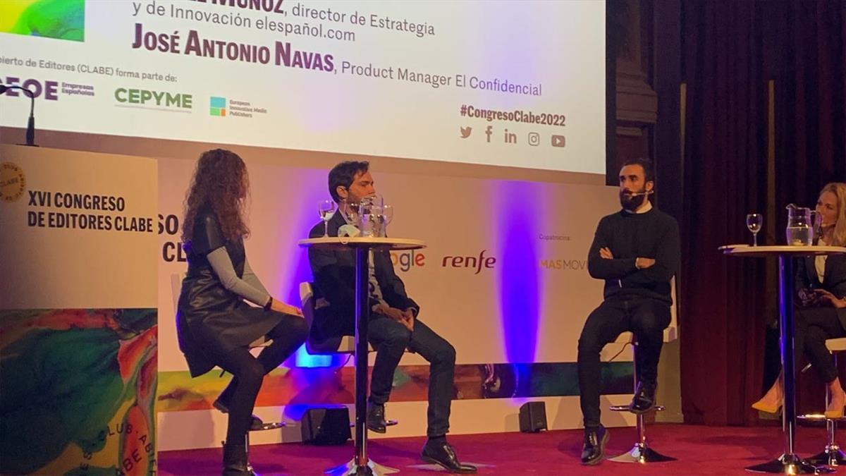 Anliazan las tendencias en la transformación del sector de medios de Comunicación