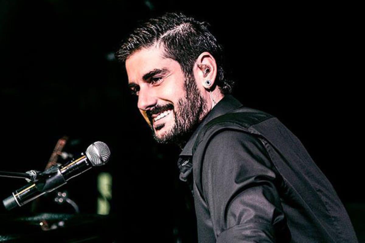 Artistas de primer nivel, con Melendi a la cabeza, visitarán Alcalá