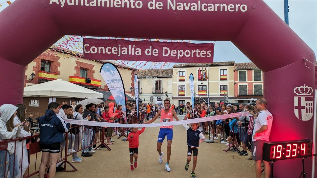 ¡Ya puedes apuntarte para participar en esta prueba deportiva!