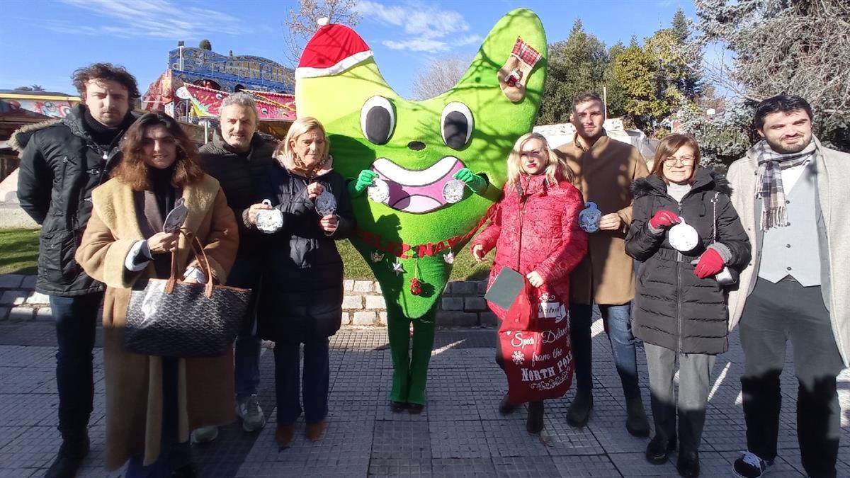 Una agenda cargada de conciertos, talleres, cuentacuentos, teatro y espectáculos infantiles
