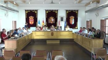 Se han aprobado en una sesión plenaria los presupuestos generales del municipio