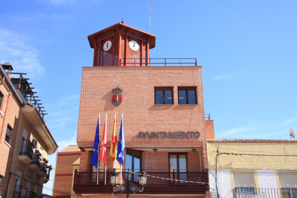 Es posible acceder a ellos a través de las redes sociales y la web municipal