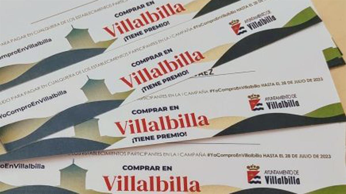 Los cheques de 40 euros han sido entregados a los veinte ganadores