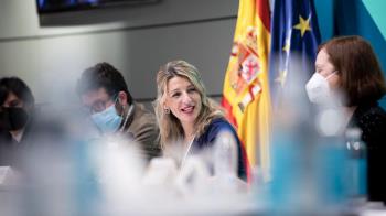 La actual Ministra de Trabajo ya ha dado un paso al frente para convertirse en una próxima candidata a gobernar España